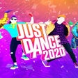 Icône du programme : Just Dance 2020