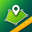 程序图标：Area  Distance Measure