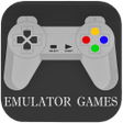 Emulator play PS2  PSP games