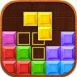 Icon of program: Block Puzzle : Block Blast