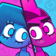Ícone do programa: Back2Back: 2 Player Co-op…