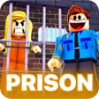 Ikon program: Prison for roblox