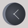 Icoon van programma: MoonDial  Bedside Night C…