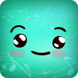 ไอคอนของโปรแกรม: Cute Ringtone