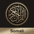 程序图标：Quran Somali