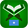 程序图标：Quran Somali