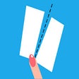 Programikonen: Ultra Sharp Slice Game