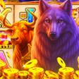 ไอคอนของโปรแกรม: Bull Rush: Wolf Moon