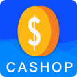 Иконка программы: Cashop  Préstamos Persona…