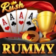 程序图标：Rummy Rush