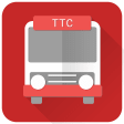 TTC Toronto Bus Tracker - Commuting made easy