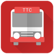 Ícone do programa: TTC Toronto Bus Tracker -…