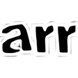 プログラムのアイコン：arrangeit