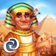 أيقونة البرنامج: The Fate of the Pharaoh