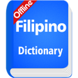 Icon of program: Filipino Dictionary Offli…