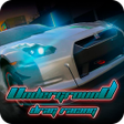 أيقونة البرنامج: Underground Drag Battle R…
