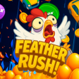 Иконка программы: Feather Rush
