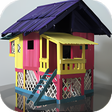程序图标：Dollhouse Design