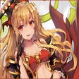 Icoon van programma: Granblue Fantasy HD Wallp…