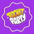 Ikona programu: Pocket Party