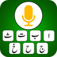 Ikon program: Urdu Keyboard