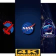 Icon of program: NASA Wallpaper - HD 2022