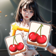 プログラムのアイコン：Beauty Onet : Match Puzzl…