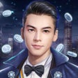 程序图标：金融教父
