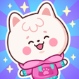 Ikona programu: Cloudy  Stormy: Merge Gam…