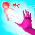 Programikonen: Force Finger