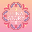 Luna Story Prologue nonogram