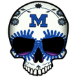 Programikonen: MEZSKULL
