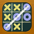 Ikona programu: Tic Tac Toe Free