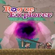 프로그램 아이콘: Rogue Explorer