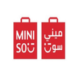 ميني سو MINISO icon
