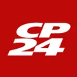 Ikon program: CP24: Torontos Breaking N…