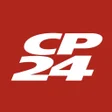 Icoon van programma: CP24: Torontos Breaking N…
