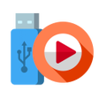 Ikon program: OTG USB Video Audio Playe…