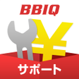 Ikona programu: BBIQサポート