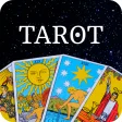 Tarot Divination - Cards Deck
