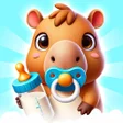 Programikonen: My Capybara Pet Care Simu…