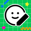 プログラムのアイコン：LINE Creators Studio