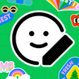 Icoon van programma: LINE Sticker Maker