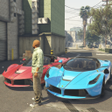 Ikon program: Ferrari LaFerrari Superca…