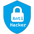 プログラムのアイコン：Anti-Hacker 8211 Security…