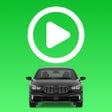 Programikonen: Car Dashboard Widgets - H…