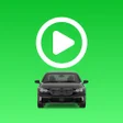 Programikonen: Car Dashboard Widgets - H…