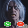 Icon of program: Scary Granny Video Call
