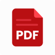 プログラムのアイコン: PDF Reader - PDF View  Ed…