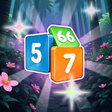 ไอคอนของโปรแกรม: Solve The Square
